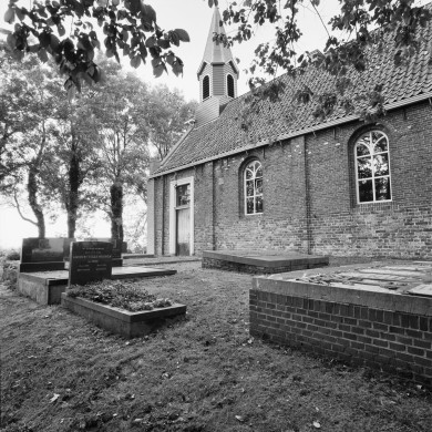 Rijksdienst voor het Cultureel Erfgoed: Wal, A.J. van der