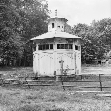 Rijksdienst voor het Cultureel Erfgoed: Galen, P. (Paul) van