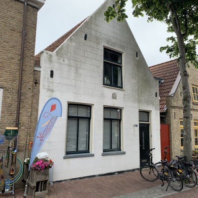 Rijksdienst voor het Cultureel Erfgoed: Bogers, Guido