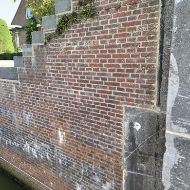 Rijksdienst voor het Cultureel Erfgoed: Bogers, Guido