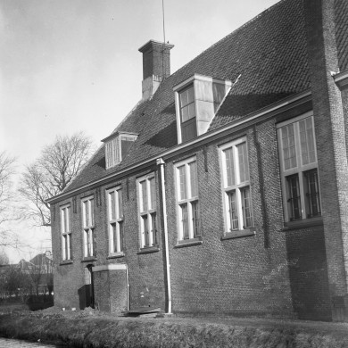 Rijksdienst voor het Cultureel Erfgoed: Bicker Caarten, A.