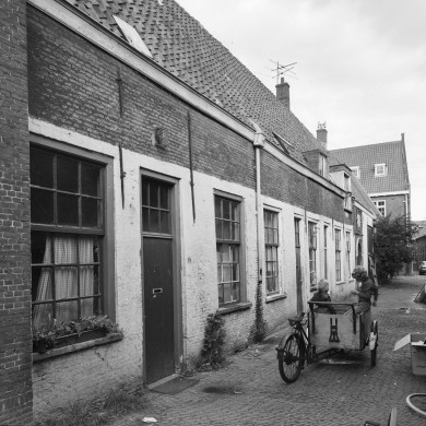 Rijksdienst voor het Cultureel Erfgoed: Dukker, G.J.