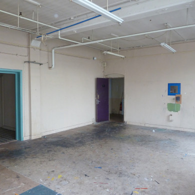 Rijksdienst voor het Cultureel Erfgoed: Wal, Henry van der