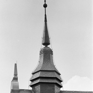 Rijksdienst voor het Cultureel Erfgoed: Tangel, L.M.