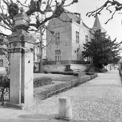 Rijksdienst voor het Cultureel Erfgoed: Galen, P. van