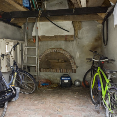 Rijksdienst voor het Cultureel Erfgoed: Booms, C.S. (Chris)