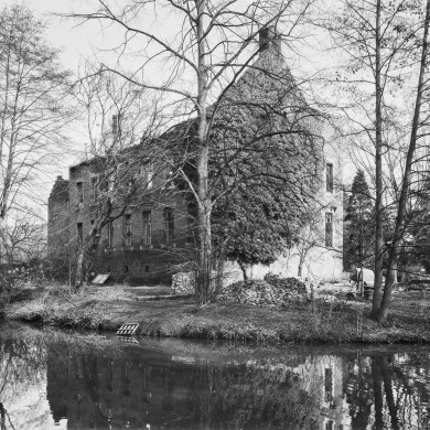 Rijksdienst voor het Cultureel Erfgoed: Delemarre, G.Th.