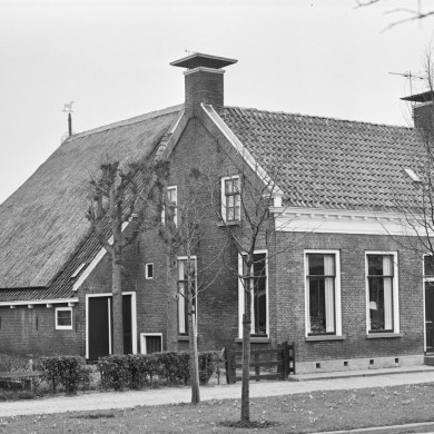 Rijksdienst voor het Cultureel Erfgoed: Wal, A.J. van der