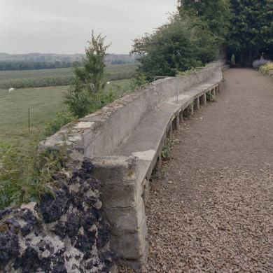 Rijksdienst voor het Cultureel Erfgoed: Galen, P. van