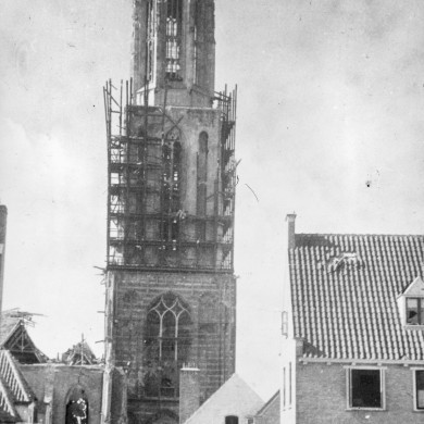 Rijksdienst voor het Cultureel Erfgoed: Stuvel, H.J.