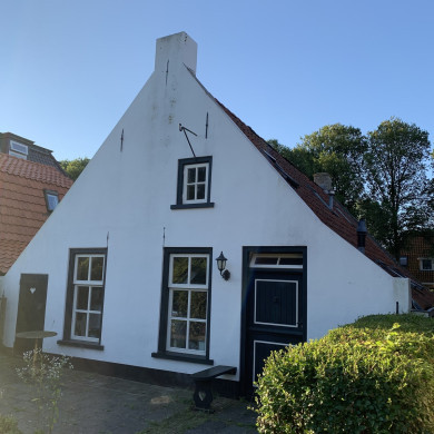 Rijksdienst voor het Cultureel Erfgoed: Bogers, Guido