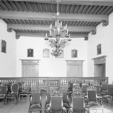 Rijksdienst voor het Cultureel Erfgoed