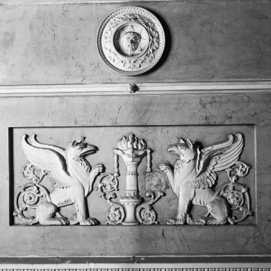 Rijksdienst voor het Cultureel Erfgoed: Delemarre, G.Th.