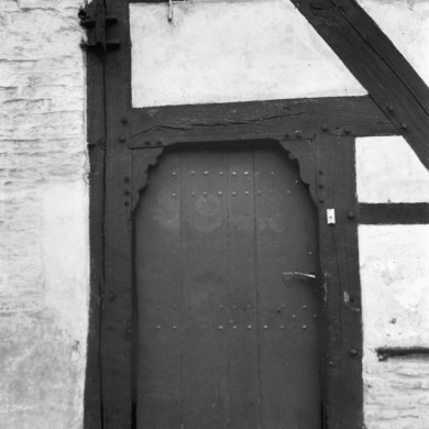 Rijksdienst voor het Cultureel Erfgoed: Wal, H. van der