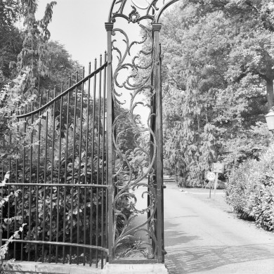 Rijksdienst voor het Cultureel Erfgoed: Schollen, A.H.C.