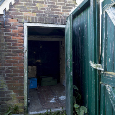 Rijksdienst voor het Cultureel Erfgoed: Sar, Wouter van der