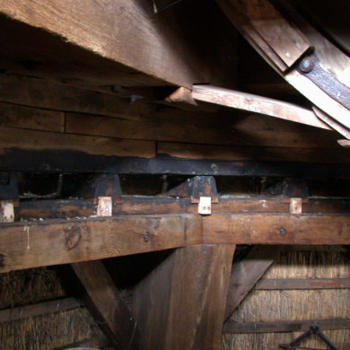 Rijksdienst voor het Cultureel Erfgoed: Terpstra, Frank