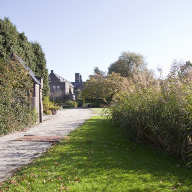 Rijksdienst voor het Cultureel Erfgoed: Technau, Sergé