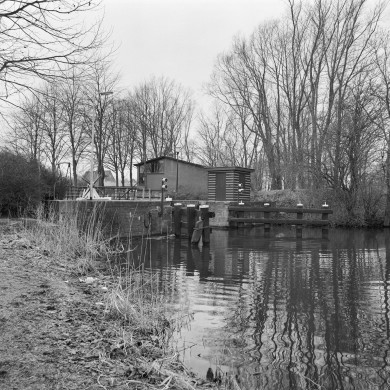 Rijksdienst voor het Cultureel Erfgoed: Dukker, G.J.