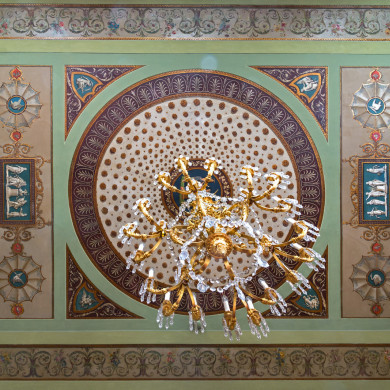 Rijksdienst voor het Cultureel Erfgoed: Valentijn, Dick