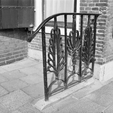 Rijksdienst voor het Cultureel Erfgoed: Schollen, A.H.C.