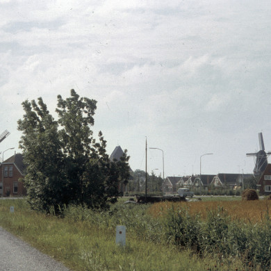 Rijksdienst voor het Cultureel Erfgoed