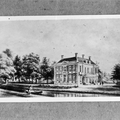 Rijksdienst voor het Cultureel Erfgoed