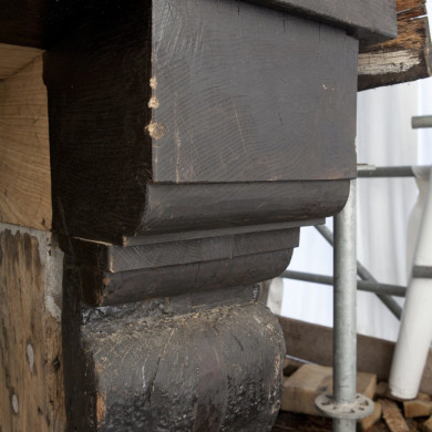 Rijksdienst voor het Cultureel Erfgoed: Roderburg, K. (Kris)