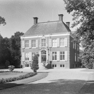 Rijksdienst voor het Cultureel Erfgoed: Delemarre, G.Th.