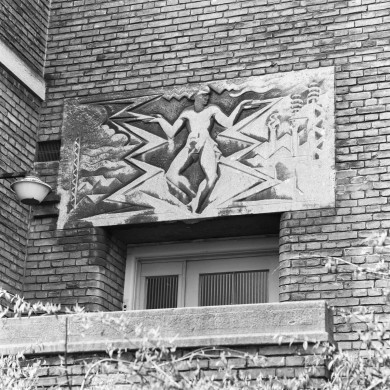 Rijksdienst voor het Cultureel Erfgoed: Galen, P. (Paul) van