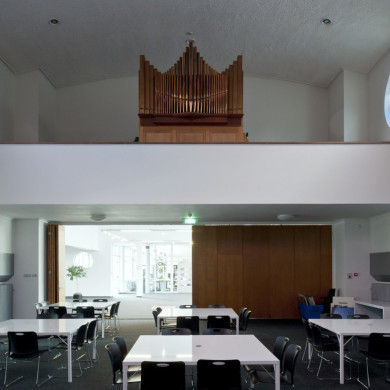 Rijksdienst voor het Cultureel Erfgoed: Technau, Sergé