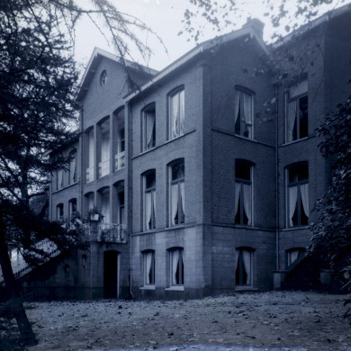 Rijksdienst voor het Cultureel Erfgoed: Brinio