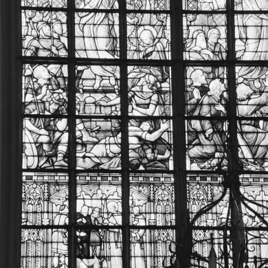 Rijksdienst voor het Cultureel Erfgoed: Tangel, L.M.