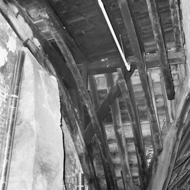 Rijksdienst voor het Cultureel Erfgoed: Delemarre, G.Th.