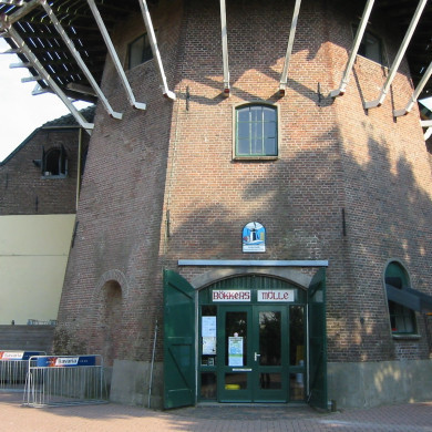 Rijksdienst voor het Cultureel Erfgoed: Terpstra, Frank