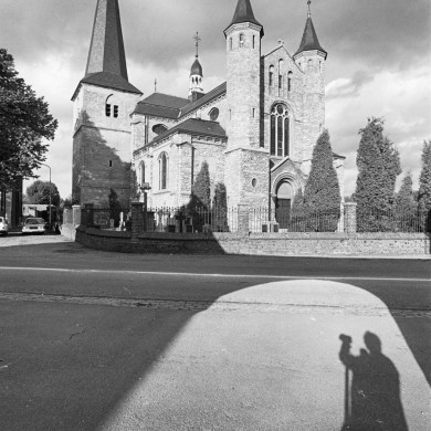 Rijksdienst voor het Cultureel Erfgoed: Tangel, L.M.