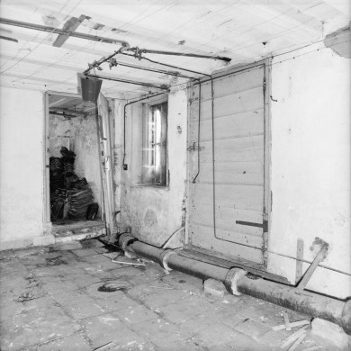 Rijksdienst voor het Cultureel Erfgoed: Wal, A.J. van der