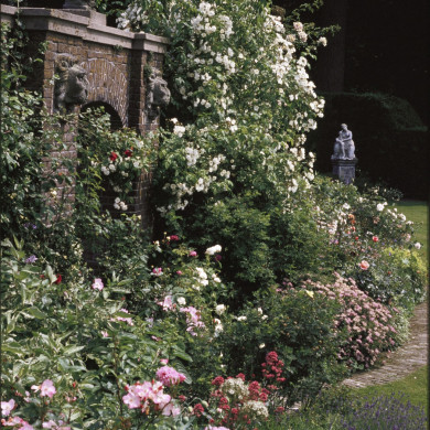 Rijksdienst voor het Cultureel Erfgoed: Heuff M. (Marijke)