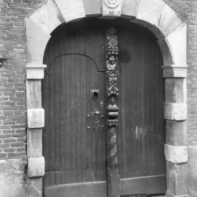 Rijksdienst voor het Cultureel Erfgoed: Hoogendijk, C.