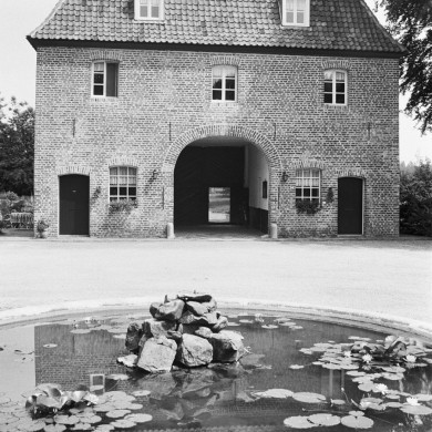 Rijksdienst voor het Cultureel Erfgoed: Tangel, L.M.