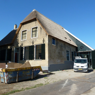 Rijksdienst voor het Cultureel Erfgoed: Bogers, Guido