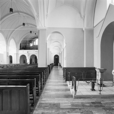 Rijksdienst voor het Cultureel Erfgoed: Tangel, L.M.