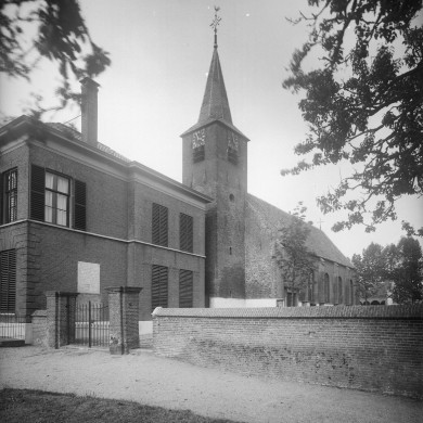 Rijksdienst voor het Cultureel Erfgoed