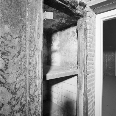 Rijksdienst voor het Cultureel Erfgoed: Koning, J.P. de