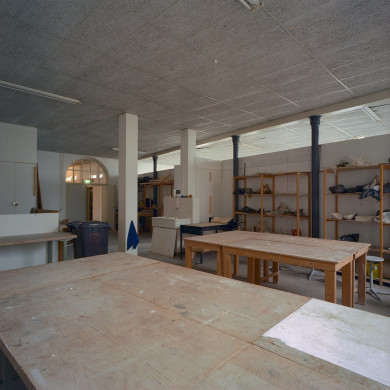 Rijksdienst voor het Cultureel Erfgoed: Wal, A.J. van der