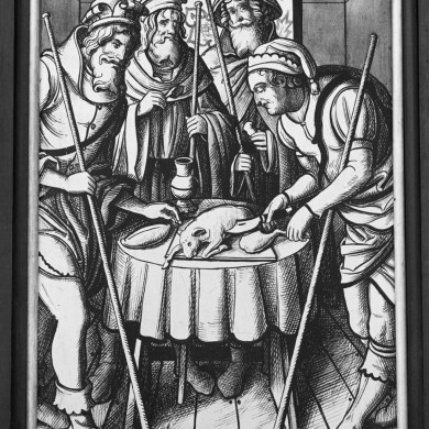 Rijksdienst voor het Cultureel Erfgoed: Tangel, L.M.