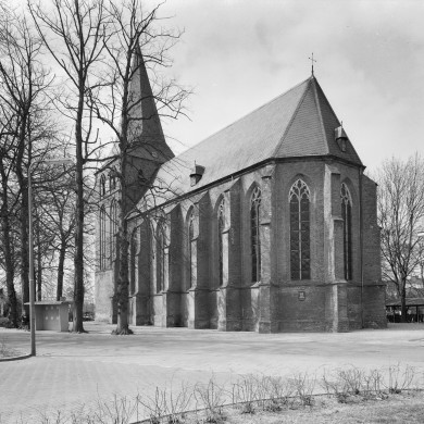 Rijksdienst voor het Cultureel Erfgoed: Wal, A.J. van der