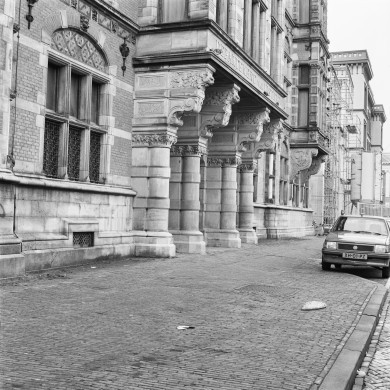 Rijksdienst voor het Cultureel Erfgoed: Dukker, G.J.