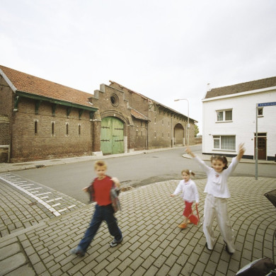 Rijksdienst voor het Cultureel Erfgoed: Tangel, L.M.