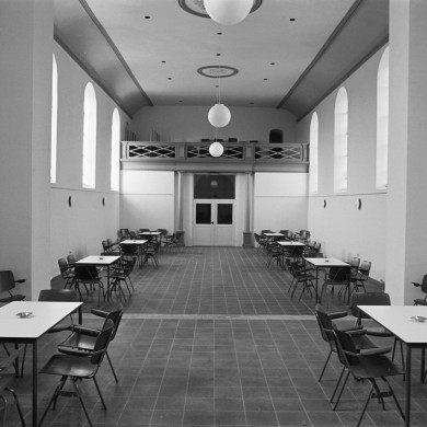 Rijksdienst voor het Cultureel Erfgoed: Tangel, L.M.